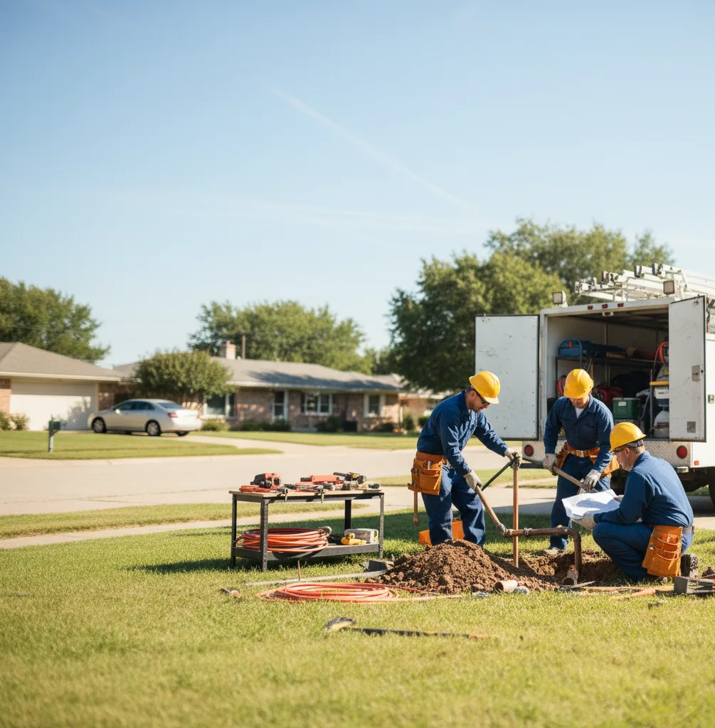 Drain Cleaning in Pennsville, NJ